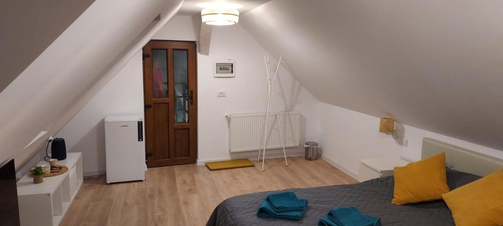 Casa Schei Villa Brasov Room photo